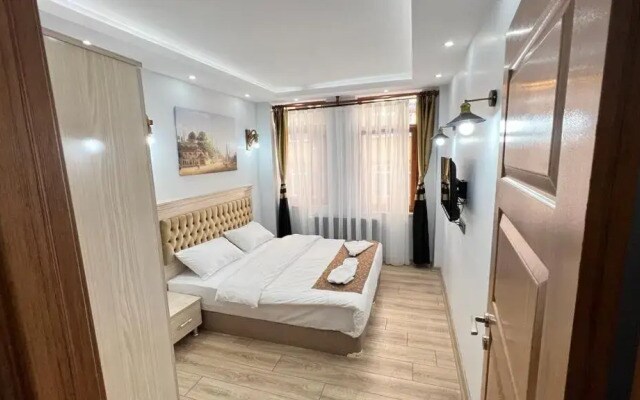 Mar Suite