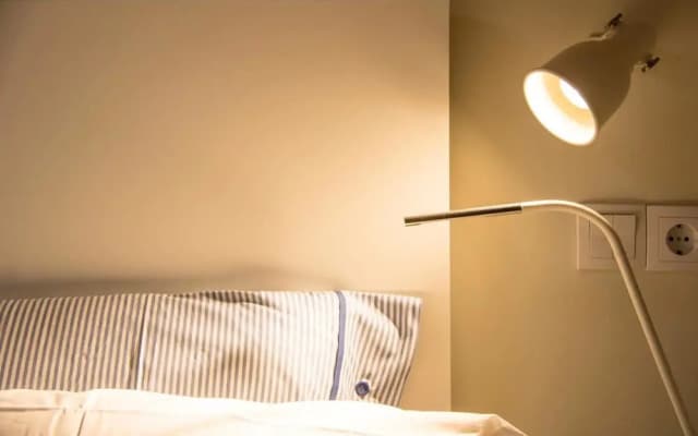 Dobo Rooms Sagasta I