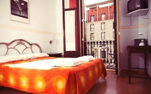 Hostal Central