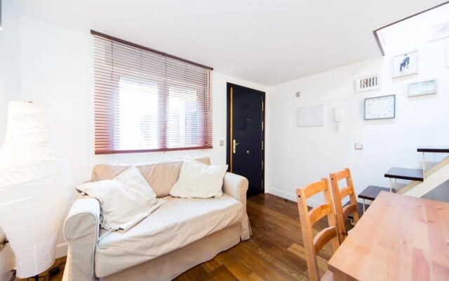 CHUECA Apartamentos