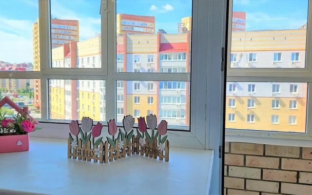 Добрый дом на улице Гольцова