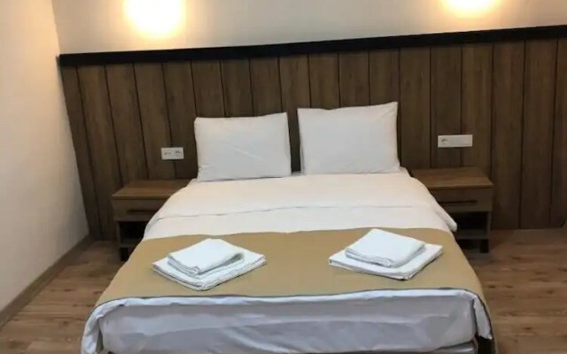 Taksim Suite