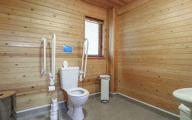 Birch Lodge