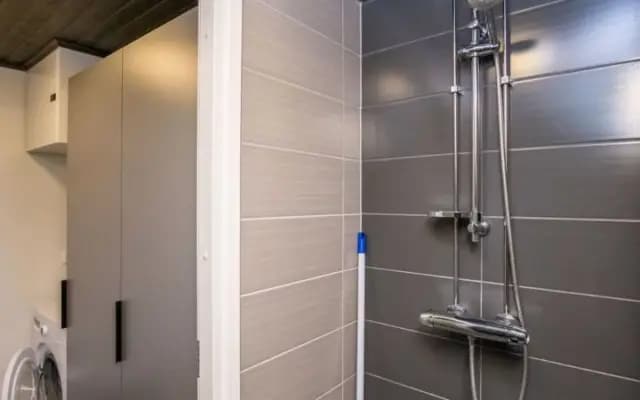 Skivillas paljakka 6. (2 bedrooms)