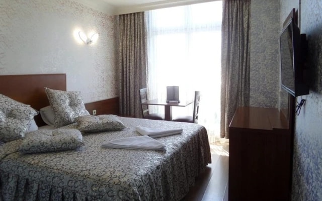 City Light Otel Yakacık