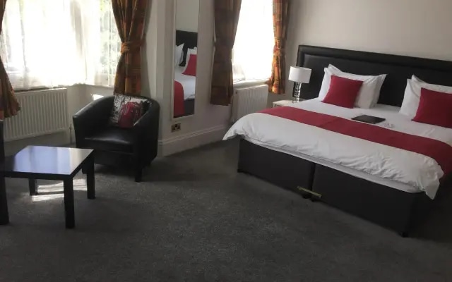 Croham Park Bed & Breakfast