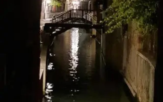 San Marco Romantic Rooms