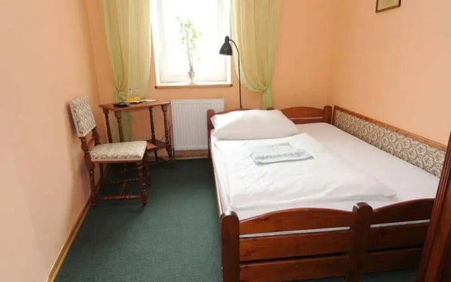 Hotel Garni Na Havlíčku