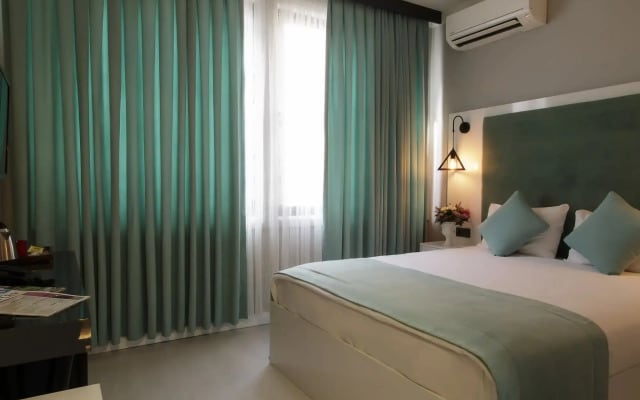 Bakırköy DES Suit Otel