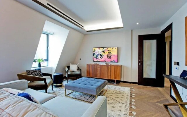 Gs20 - 2 Bed Executive