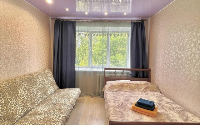 Katy Home (Кэти Хоум) на улице Воровского