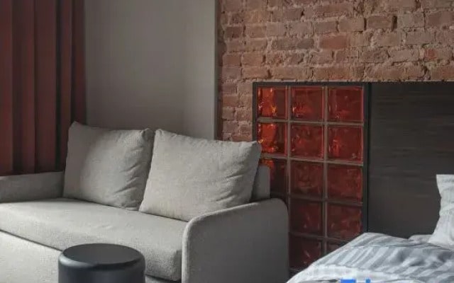 Resume Apartments, Dreamer Corner no.1