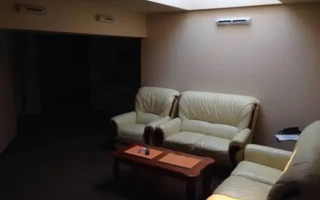 Hotel Tenisas