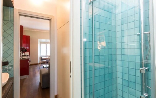 RSH Vatican Large Bright Apartment