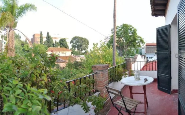 Villa Santa Catalina