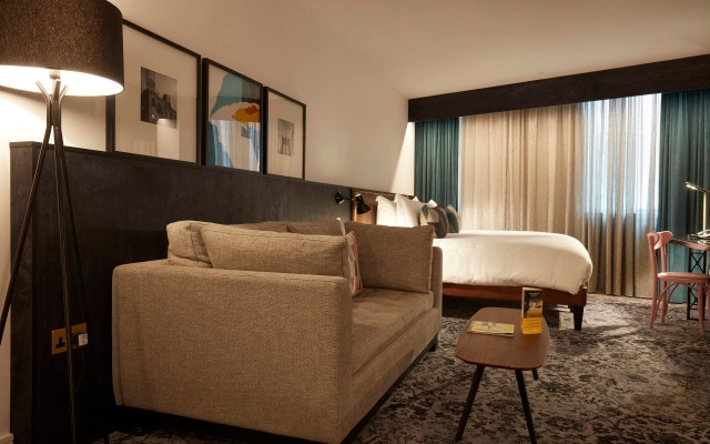 voco Manchester City Centre, an IHG Hotel	