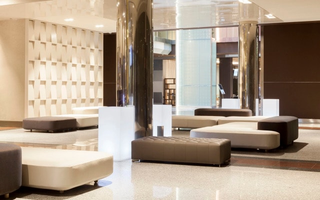 Madrid Marriott Auditorium Hotel & Conference Center