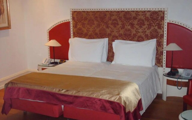 Hotel Bonvecchiati