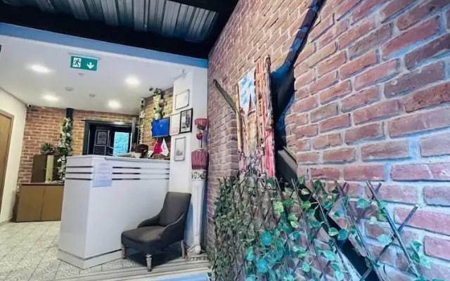 Gen Suites Cibali