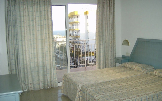 Apartamentos El Velero