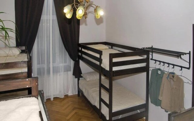 Koala hostel