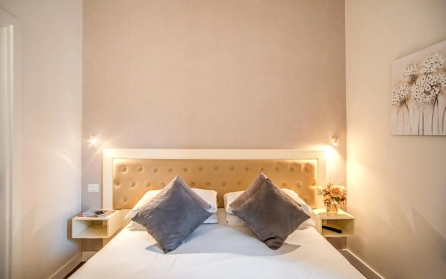 Hotel San Silvestro