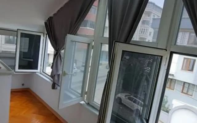 Ugurcan Suit Hotel
