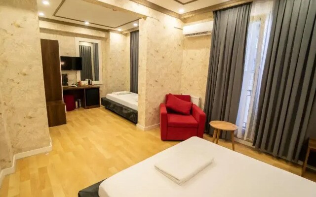 Dymar Hotel