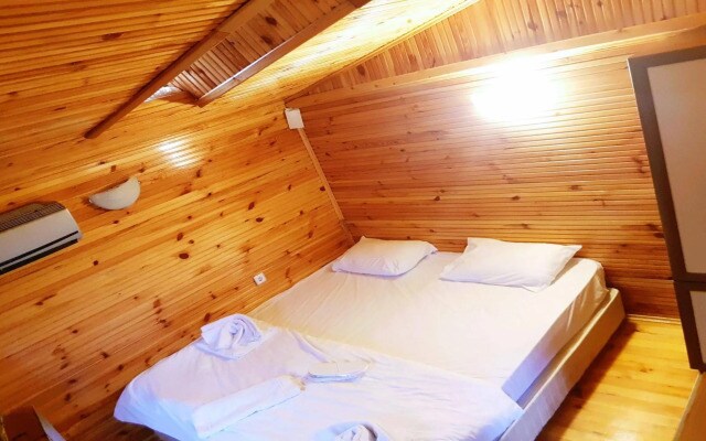 Agva Shelale Hotel