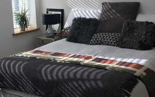 DD Luxury Guesthouse