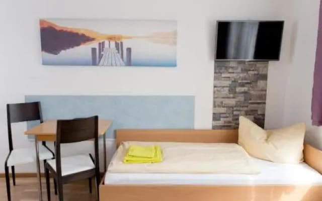 Pension Nuernberg-Fuerth