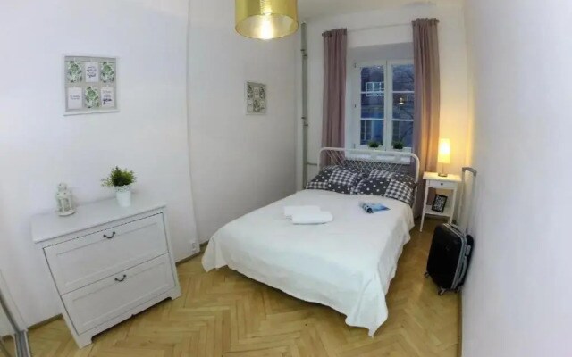 Apartament Warsaw SaintJohn