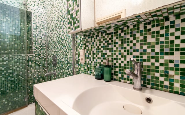 Missafir Comfy and Fully Equipped Home