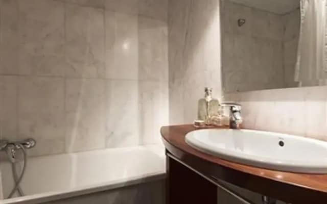 Putxet Sun Pool B28 II - 3 Bedroom Apartment - MSB 56000