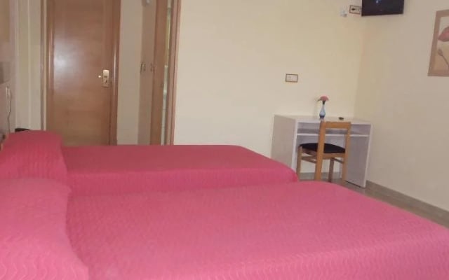 Hostal Fronton