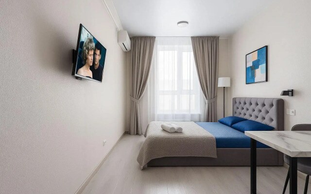 BestFlat24 (БэстФлэт24) на улице Колпакова 44