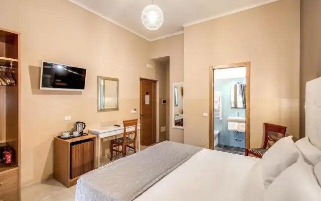 La Residenza Suites