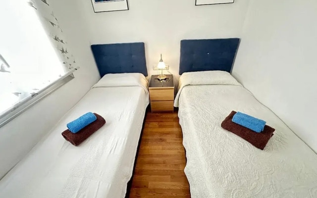 Rooms Rambla