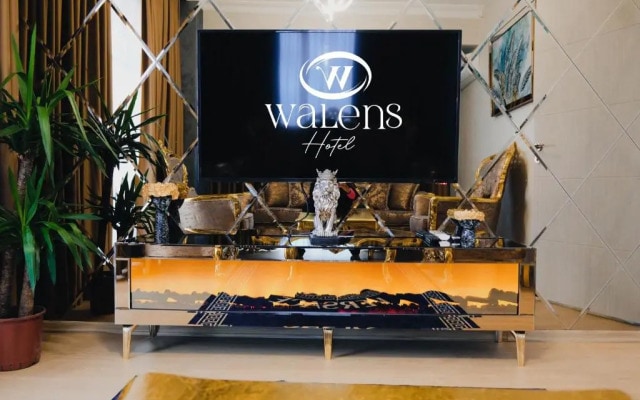 Walens Hotel Esenyurt