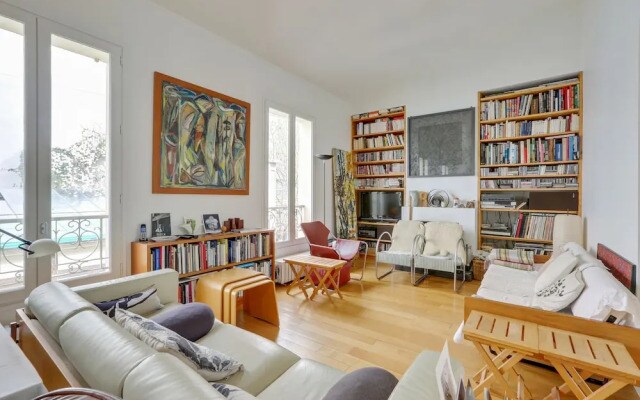 Design architect apartment by Weekome