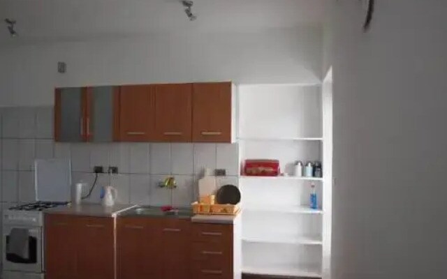 Green Garden Hostel