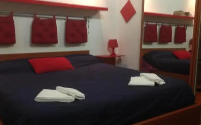 Gs Rome Holiday House