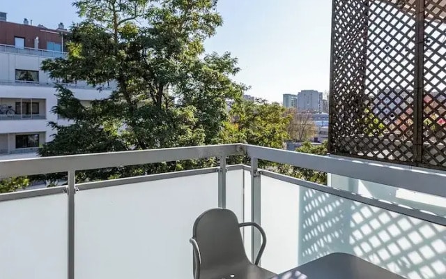 RentPlanet - Apartament Metro Młociny