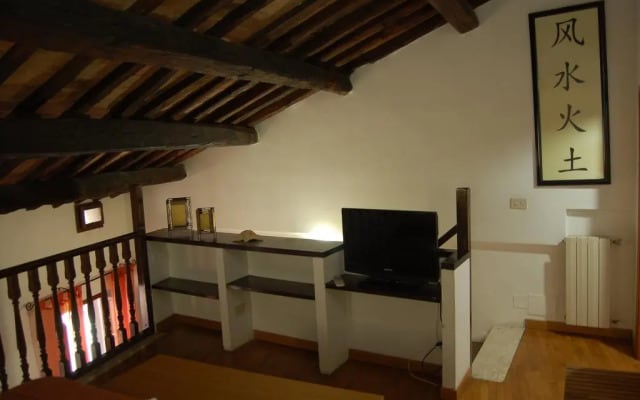 Casa Romina