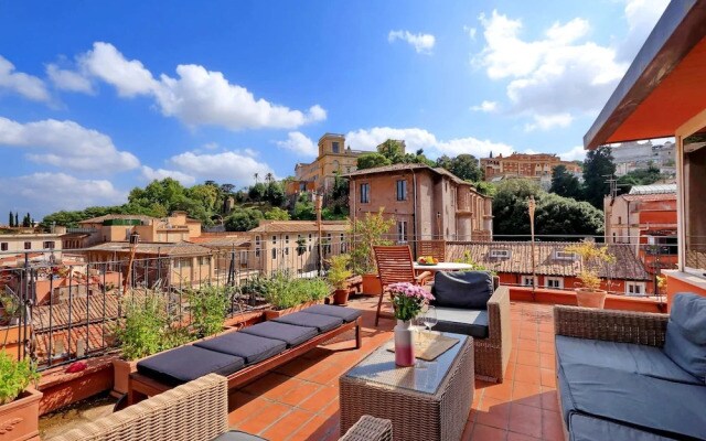 Casa Garibaldi