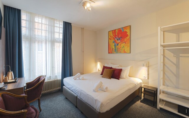 Hotel Atlas Vondelpark