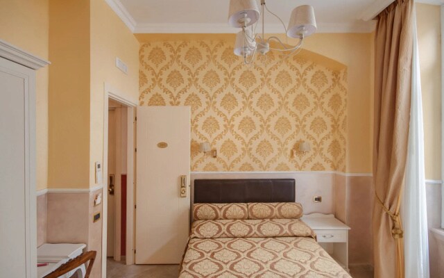 Quality in Rome