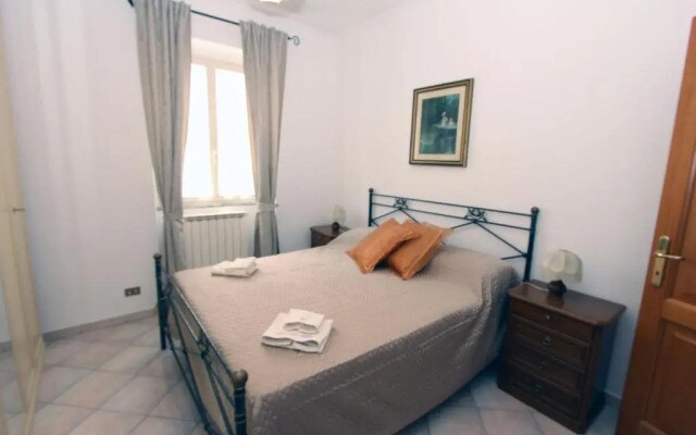 Torrigio Flat