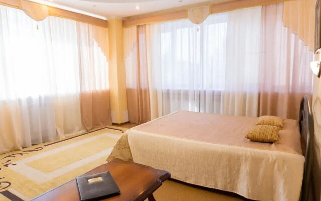 Hotel na Svetlom - Hostel