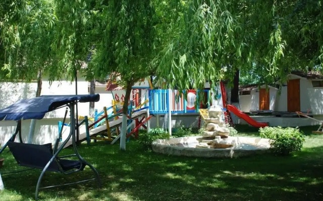 Shila Tatil Köyü
